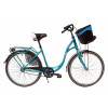 Mestsky bicykel - Majdller Cama 8.1 28 