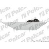 Zaslepka ostrekovaca svetla - 69D10712 - pravý