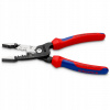 Kliešte WireStripper 7W1 KNIPEX 13 72 200 ME