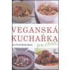 Veganská kuchařka pro zdraví