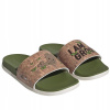 Sandále adidas Adilette Comfort ID8029 34 zelená /adidas