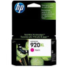 Cartridge HP CD973AE č. 920XL purpurová (CD973AE)