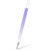 Dotykové pero (štýl) Tech-Protect Ombre Stylus pero na tablet, fialové (TEC924156)
