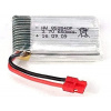 IQ models 3,7V 650mAh pro Syma X5cH, X5cHW, X5HW, X5HC a X9S