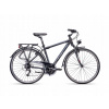 Mestsky bicykel - Pečiatka CTM 1,0 21 '700C 3x8 Trekking Bike (Pečiatka CTM 1,0 21 '700C 3x8 Trekking Bike)