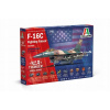 1:48 F-16C Fighting Falcon War War Thunder Edition - kód pre War Thunder
