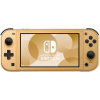 Nintendo Switch Lite Hyrule Edition (Nintendo Lite Hyrule Edition)