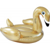 Swim Essentials Gold Swan Ride-on 150 cm uni