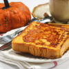 Pumpkin French Toast - vonný olej na výrobu sviečok (Francúzsky toast s tekvicou - vôňa do vosku)
