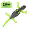 SPIN MASTER HEX BOTS RC Gekon lezúci po stenách