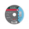 Metabo Príslušenstvo - Rezný kotúč na nehrdzavejúcu oceľ 115x22,23 mm 616208000