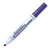 CENTROPEN 8559 Whiteboard Marker, stierateľný popisovač na bielu tabuľu, šírka stopy 2,5mm, okrúhly hrot, fialový
