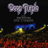 Deep Purple: Live In Verona Ltd. - Deep Purple
