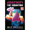 Minecraft: The Mountain: An Official Minecraft Novel