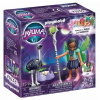 Playmobil Playmobil Ayuma 71033 Mesačná víla s dušou vílieho zvieratka