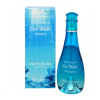 Davidoff Cool Water Into The Ocean Woman, Toaletná voda 125ml - Tester pre ženy