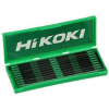 HiKOKI Príslušenstvo - Obojstranný nôž do hoblíka, 82 mm, 10 ks 750471