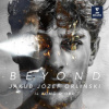 Orlinski Jakub Jozef/Il Pomo D'oro - Beyond / [CD]