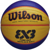 Basketbalová lopta Wilson FIBA 3X3 REPLICA RBR BASKETBALL (887768403096)