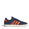 adidas VL COURT 3.0 Shoes Mens Blue/Orng/Gld 9 (43.3)