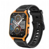 Smart hodinky Tracer SM9 čierne