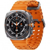 Samsung Galaxy Watch Ultra (2025 47mm /Sport Band/Oranžová SM-L705FZA2EUE