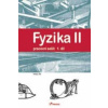 Fyzika II 1.díl Pracovní sešit