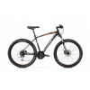 Horský bicykel - Romet Rambler 6.4 Rám horských bicyklov 18 