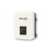 Solax X3-MIC-8K-G2-W3 Trojfázový menič SolaX X3-MIC-8K-G2, 8kW, 2xMPPT, WiFi 3.0, 17kg, IP66