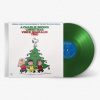 Guaraldi Vince Trio - Charlie Brown Christmas / Coloured / Vinyl [LP]