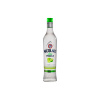 Nicolaus Lime Vodka 38% 0,7 l (čistá fľaša)