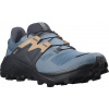 Salomon Wildcross 2 GTX W - Bluestone/Ebony/Sirocco 38