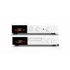 Audiolab 9000A + 9000CDT - stříbrná