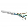 Solarix SXKD-5E-FTP-PVC, 305m/box, Eca 1912-046