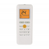 General MIDEA RG70C/BGEF - náhradný diaľkový ovládač