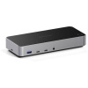 Satechi ST-D4KTM-EU USB-C® dokovacia stanica; ST-D4KTM-EU