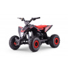 Beneo Elektrická štvorkolka pre deti Beneo Motors SPIDER červený - 1000W