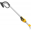 DEWALT Elektrická brúska na sadrokartón 225 mm, 530 W DWE7800-QS