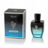 Parfumovaná voda Avaton 100 ml Santo Volcano Spa