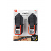 NITE IZE Nite Ize Upínací systém CAMJAM® TIE DOWN STRAPS 12ft - 2 kusy