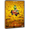 Ptáci stěhováci DVD