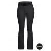 Dámske lyžiarske nohavice Goldbergh Pippa Ski Pant Long Black