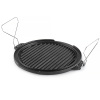 GSI Outdoors Guidecast Griddle Průměr: 300 mm, Kód dodavatele: 60604