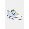 Detské tenisky Converse Chuck Taylor All Star 2V A16465C modrá EUR 20