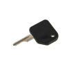 Náhradní klíče zapalování New Holland Ford 65400004