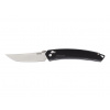 SRM 9211 zavírací nůž black