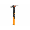 Fiskars Kladivo ISOCORE L univerzální 34cm 0,567kg 1020214
