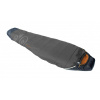 Boll spací pytel BORA+ SF 175cm | farba: granit, Typ: pravý