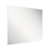 Zrkadlo do kúpeľne s osvetlením Ravak Oblong 60x70 cm X000001562