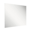 Zrkadlo do kúpeľne s osvetlením Ravak Oblong 70x70 cm X000001563